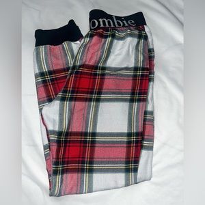 Abercrombie pajamas bottoms